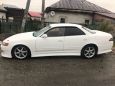  Toyota Mark II 1995 , 215000 , 