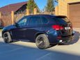 SUV   BMW X5 2017 , 4800000 , 