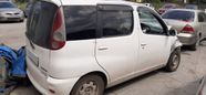  Toyota Funcargo 2001 , 110000 , 