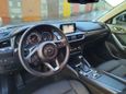  Mazda Mazda6 2017 , 1365000 , --