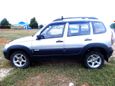 SUV   Chevrolet Niva 2012 , 370000 , 