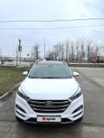 SUV   Hyundai Tucson 2015 , 1490000 , 