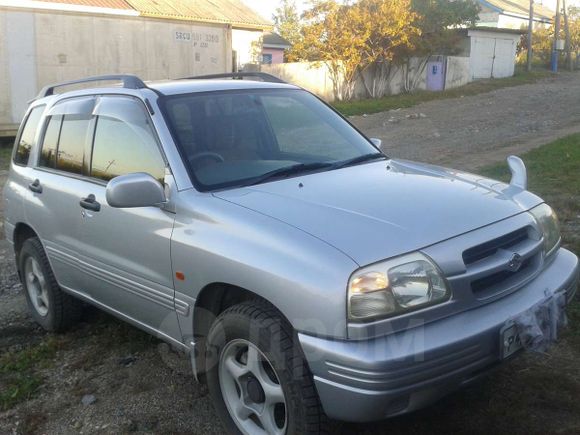 SUV   Suzuki Escudo 1999 , 425000 , 