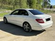  Mercedes-Benz C-Class 2011 , 1380000 , 