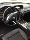  Mercedes-Benz E-Class 2012 , 1560000 , 