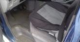    Nissan Serena 2001 , 250000 , 