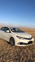  Toyota Auris 2015 , 950000 , 