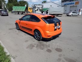  3  Ford Focus 2007 , 470000 , 