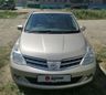  Nissan Tiida Latio 2010 , 450000 , --