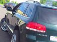 SUV   Volkswagen Touareg 2006 , 666000 , 