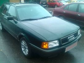Audi 80 1993 , 195000 ,  