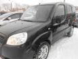  Fiat Doblo 2011 , 377000 , 