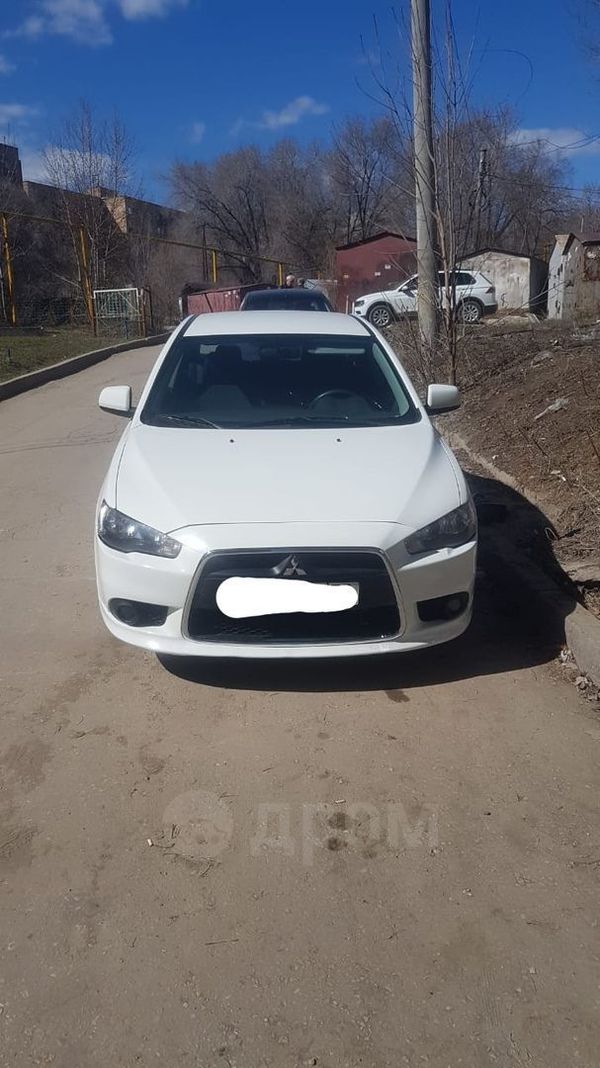  Mitsubishi Lancer 2013 , 465000 , 