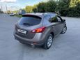 SUV   Nissan Murano 2008 , 999000 , 