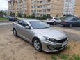  Kia K5 2011 , 690000 , 