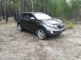 SUV   Kia Sportage 2010 , 740000 , 