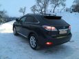 SUV   Lexus RX350 2010 , 1950000 , 