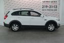 SUV   Chevrolet Captiva 2014 , 875000 , 