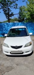  Mazda Demio 2002 , 125000 , 