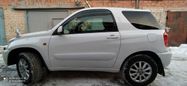 SUV   Toyota RAV4 2002 , 520000 , 