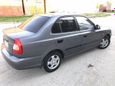  Hyundai Accent 2007 , 257000 , 