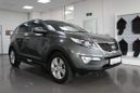 SUV   Kia Sportage 2012 , 847000 , 