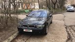  BMW 7-Series 2003 , 350000 , 