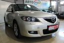  Mazda Mazda3 2006 , 309900 , 