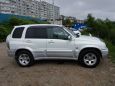 SUV   Suzuki Escudo 2001 , 490000 , 