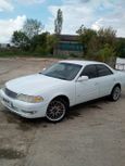  Toyota Mark II 1998 , 340000 , 