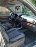 SUV   Toyota Land Cruiser Prado 2005 , 1050000 , 