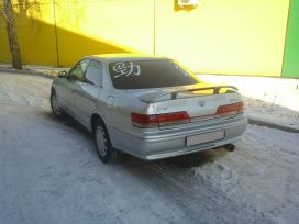  Toyota Mark II 1999 , 299000 , 