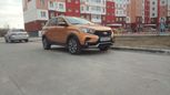 SUV    -  2019 , 900000 , 