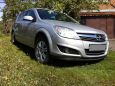  Opel Astra 2007 , 361000 , 