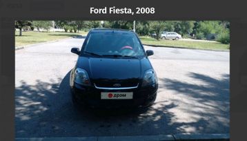  Ford Fiesta 2008 , 300000 ,  