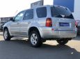 SUV   Ford Maverick 2006 , 510000 , 