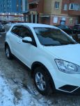 SUV   SsangYong Actyon 2012 , 425000 , 