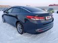  Kia Optima 2016 , 1225000 , 