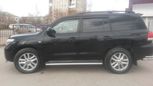 SUV   Toyota Land Cruiser 2008 , 1600000 , 