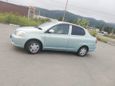  Toyota Platz 2003 , 240000 , 