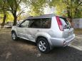 SUV   Nissan X-Trail 2004 , 570000 , 