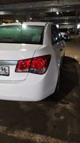  Chevrolet Cruze 2012 , 485000 , 