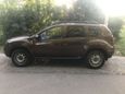 SUV   Renault Duster 2015 , 723000 , 