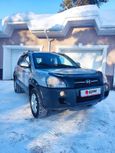 SUV   Hyundai Tucson 2005 , 730000 , 