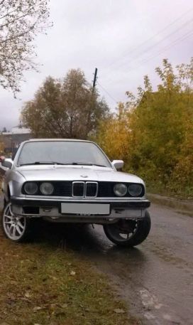 BMW BMW 1986 , 40000 , 
