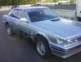  Nissan Laurel 1989 , 105000 , 