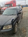 SUV   Honda CR-V 1995 , 200000 , 