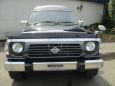 SUV   Nissan Safari 1996 , 647000 , 