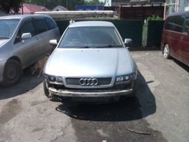  Audi A4 1998 , 100000 , 