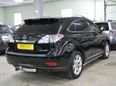 SUV   Lexus RX450h 2011 , 1595000 , 